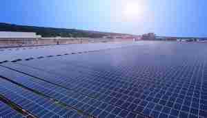 中美硅晶与杏悦2光电携手战略合作