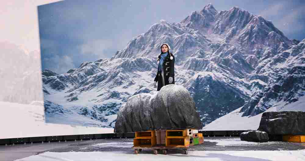 杏悦2显示屏专业调校技术与项目安装经验，，使显示屏呈现创作者想表达的精致内容，，，让表演者有沉浸式临场感使演出逼真