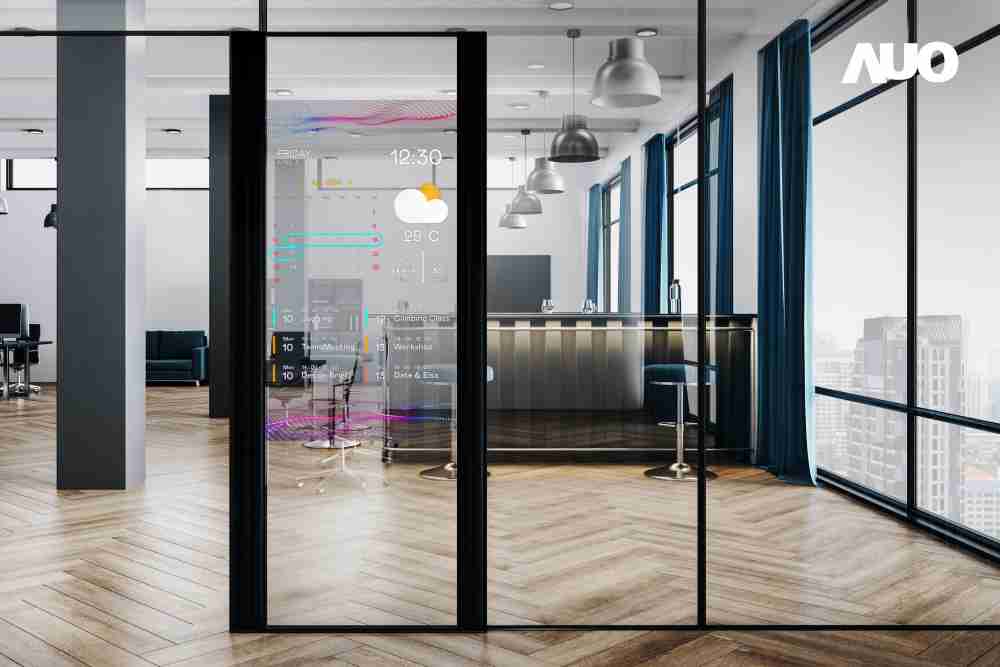 杏悦2致力于研发低能耗之绿色产品，，如低能耗发光组件Micro LED显示技术，，，具高透明、、、可无限拼接的特性，，，可依需求调整并延伸应用于不同场域，，包括汽车侧窗或家庭玄关、、智慧橱窗、、、、商业展示等