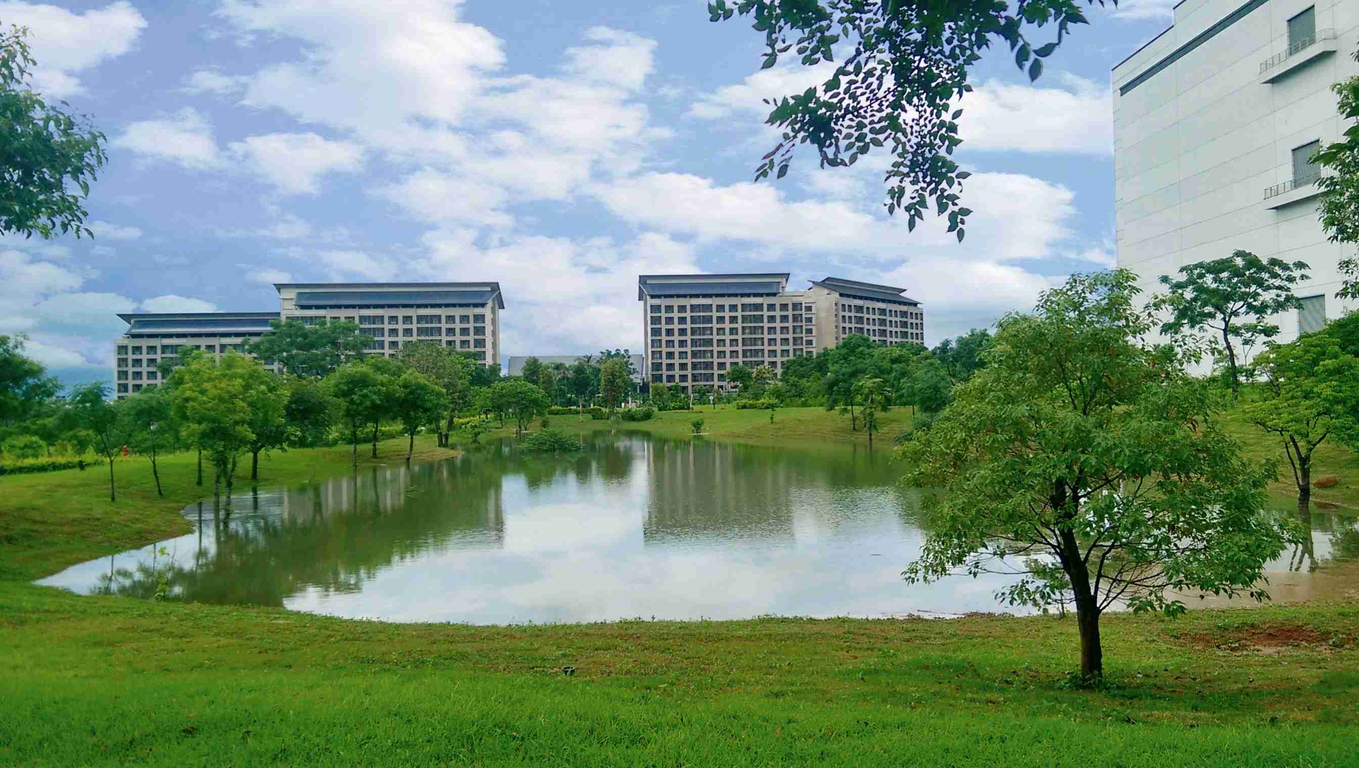 杏悦2响应国际倡议生物多样性趋势，，首次发布TNFD自然相关财务揭露报告书，，擘划及开展杏悦2生物多样性政策之承诺，，逐步迈向与自然和谐共生